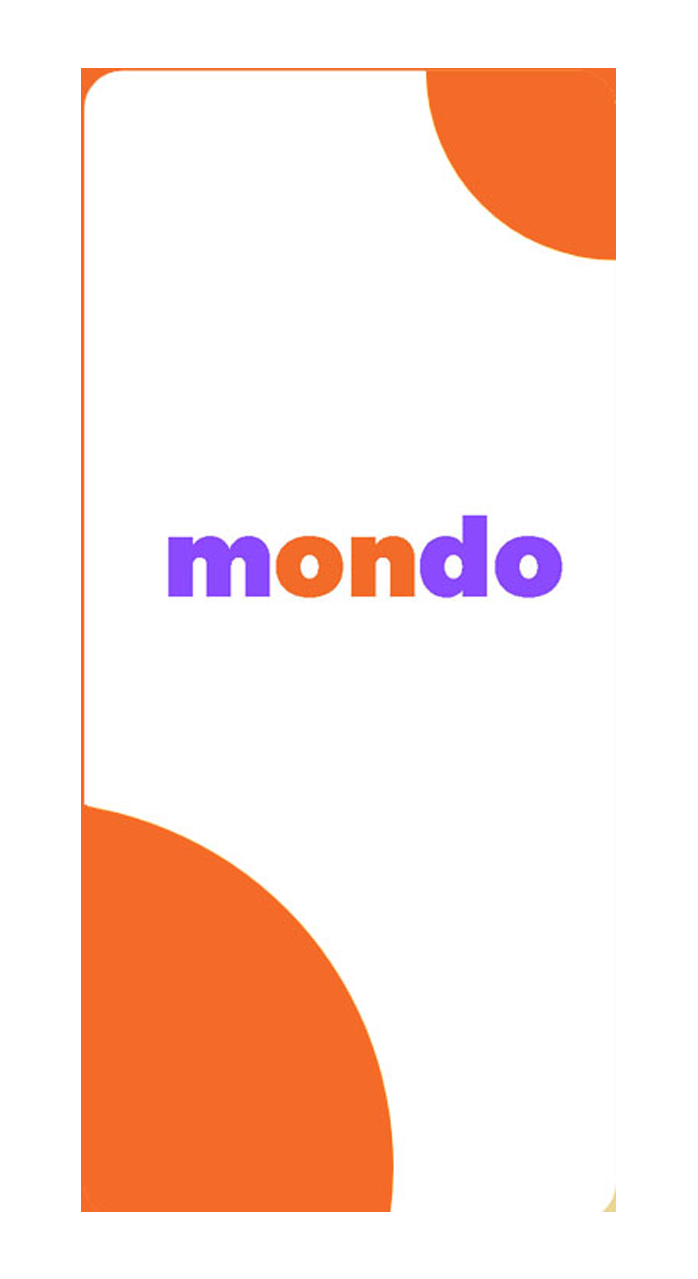 Mobile app