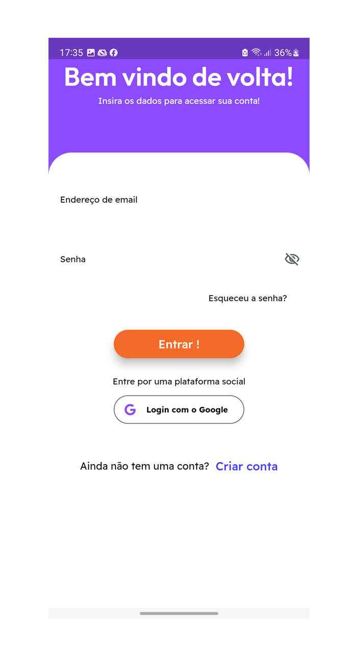 Mobile app